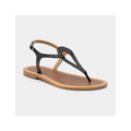 Sandalias Zaretha - Negro