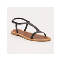 Sandales Xarela - Noir