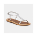 Sandalias Xarela - Plata