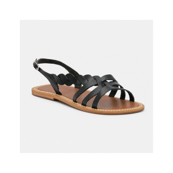 Sandales Ulvena - Black