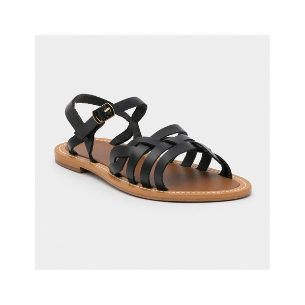 Sandales Wexira - Black
