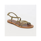 Sandalias Orlena - Oliva