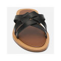 Sandalias Rosina - Negro