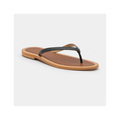 Sandalias Jaxena - Negro