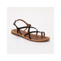 Xandria Sandals - Black