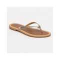 Jaxena Sandals - Gold