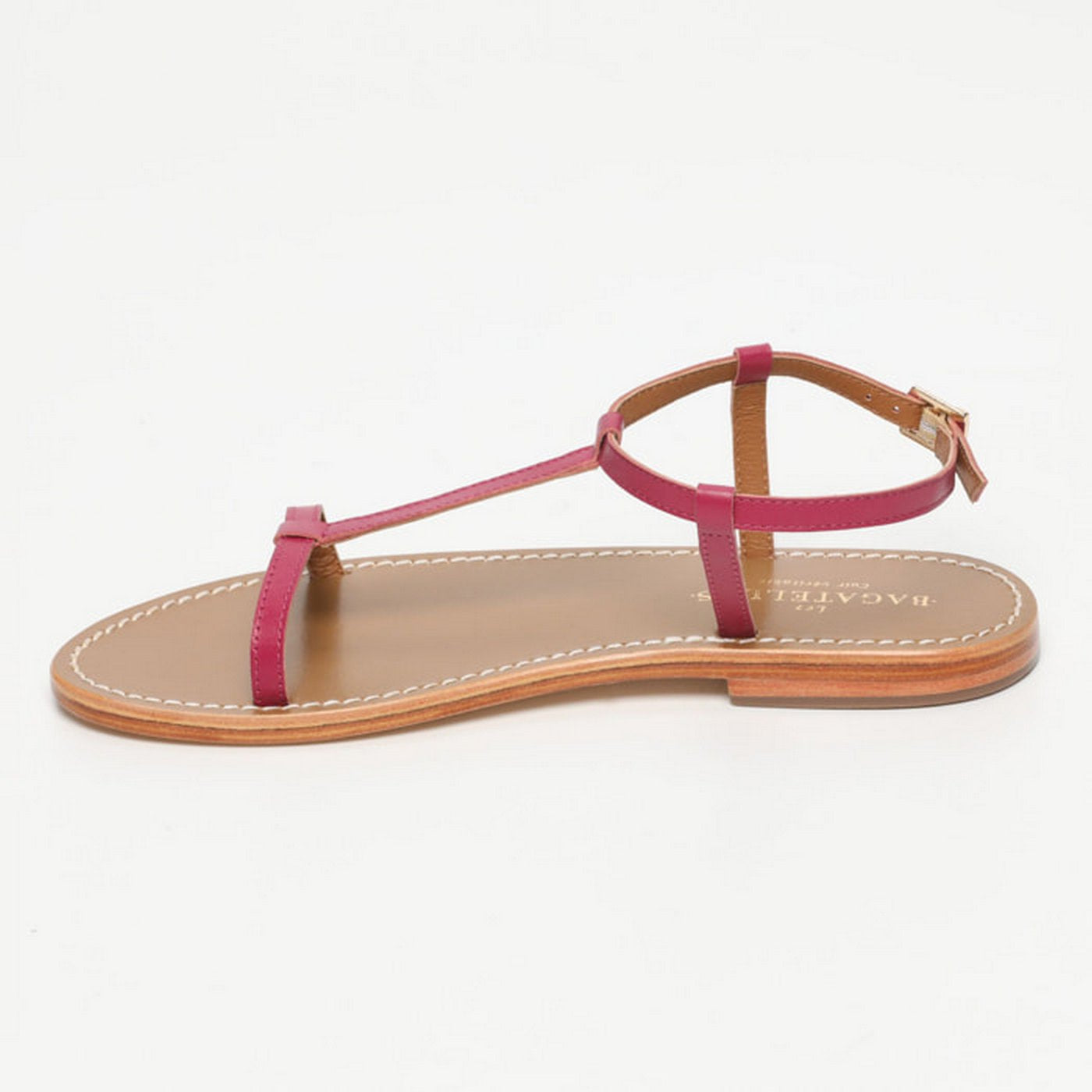 Sandalias Pasco - Plum