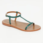 Sandalias Pasco - Emerald