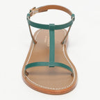 Sandalias Pasco - Emerald