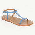Sandalias Pasco - Azur