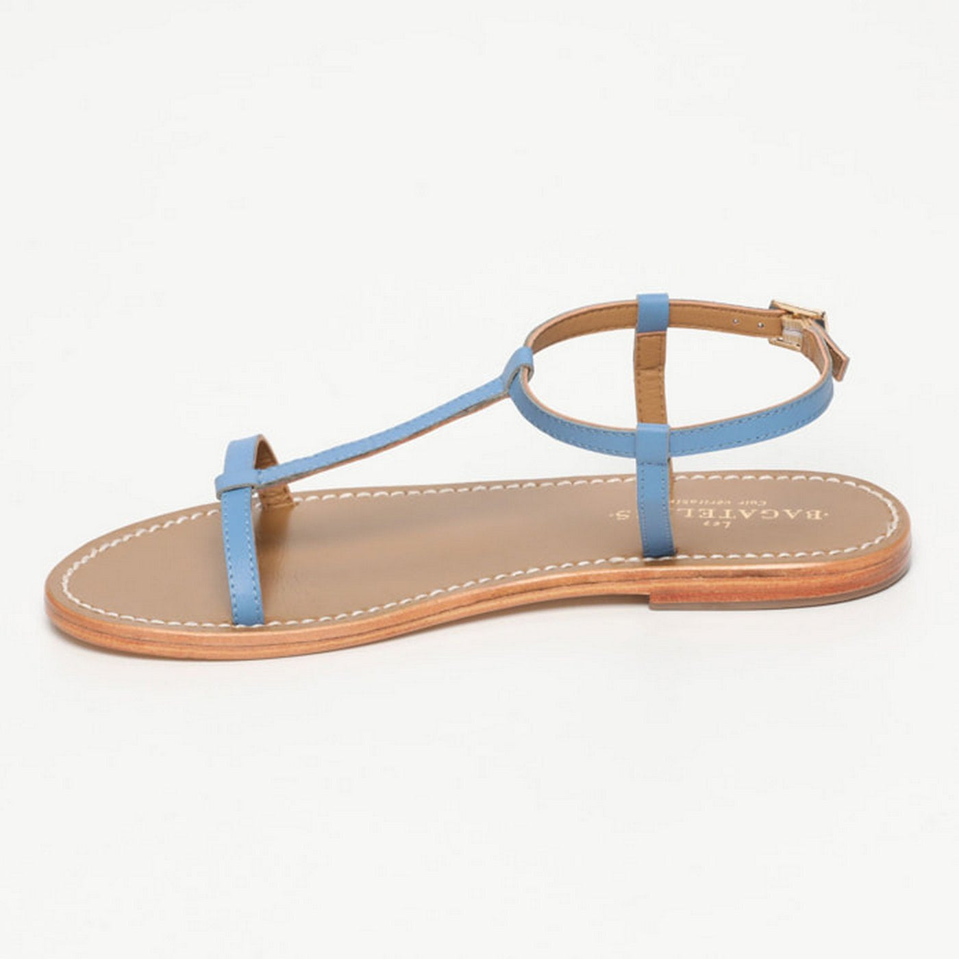 Sandalias Pasco - Azur