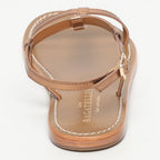 Sandalias Pasco - Bronce