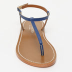 Sandalias Alberti - Indigo