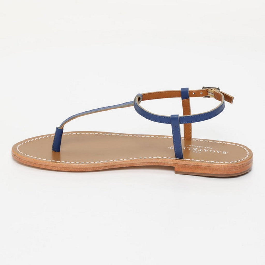 Sandalias Alberti - Indigo