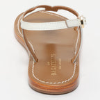 Sandalias Loria - Blanco