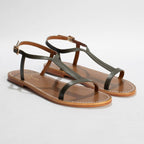 Sandales Loria - Dark Kaki