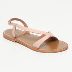 Sandales Amadrya - Pink