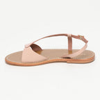 Sandales Amadrya - Pink