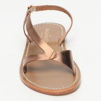 Sandales Amadrya - Bronze