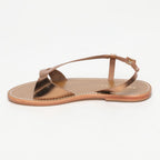 Sandales Amadrya - Bronze