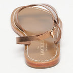 Sandales Amadrya - Bronze