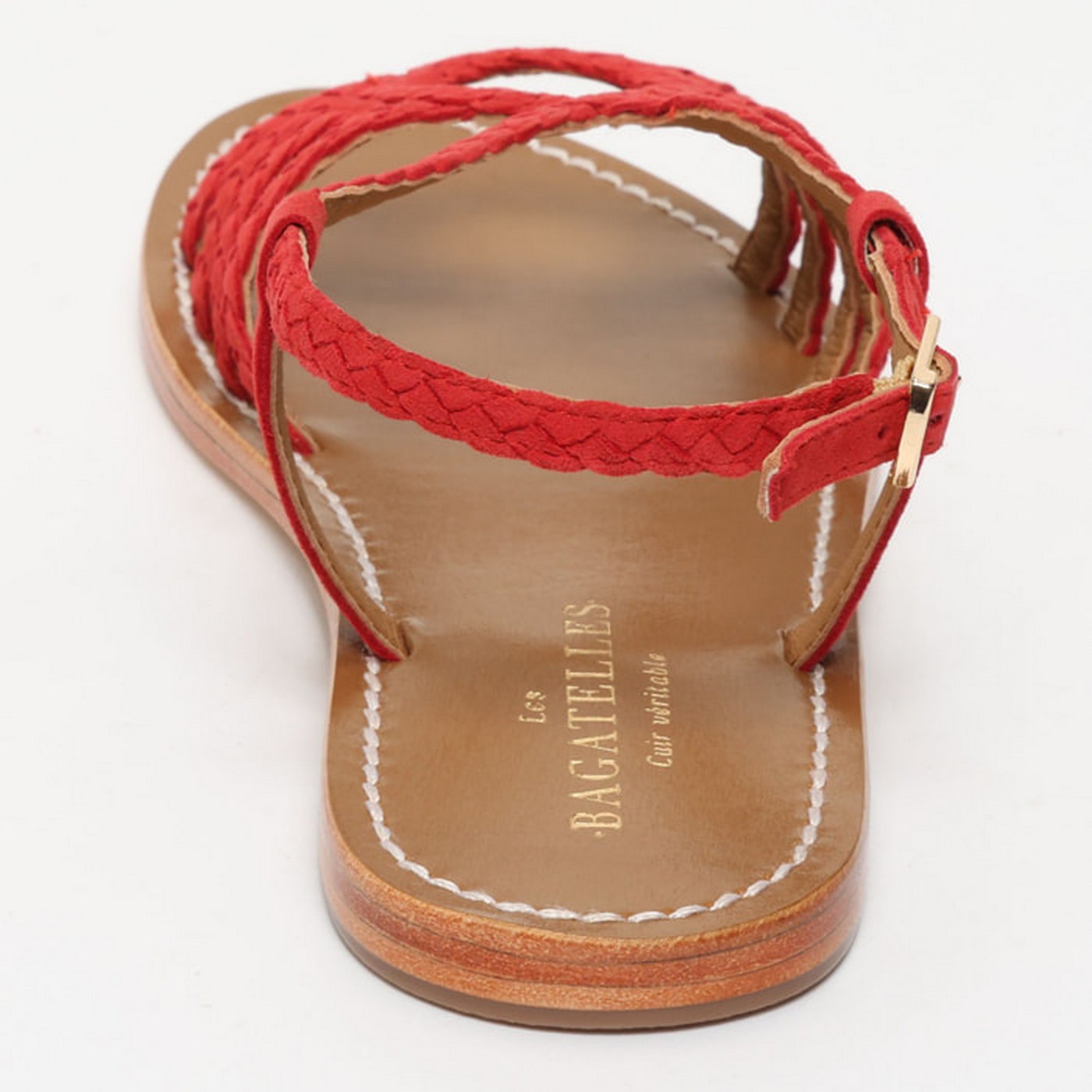 Sandales Lyla - Strawberry