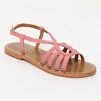 Sandales Lyla - Bubble Gum