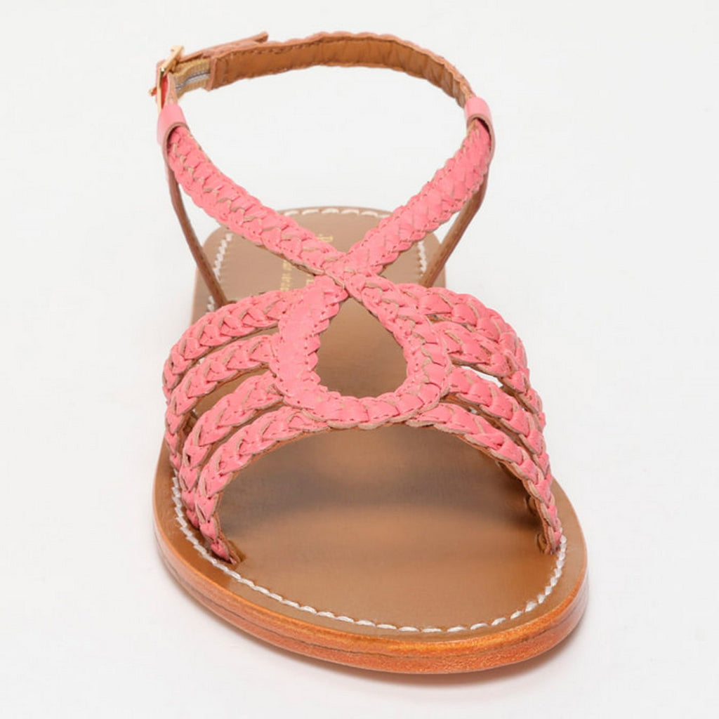 Sandales Lyla - Bubble Gum