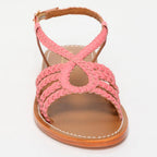Sandales Lyla - Bubble Gum