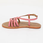 Sandales Lyla - Bubble Gum