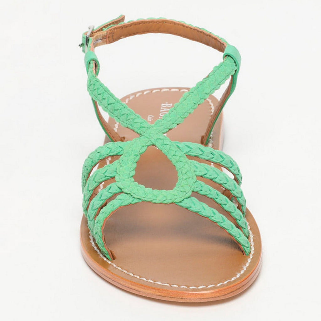 Sandales Lyla - Apple
