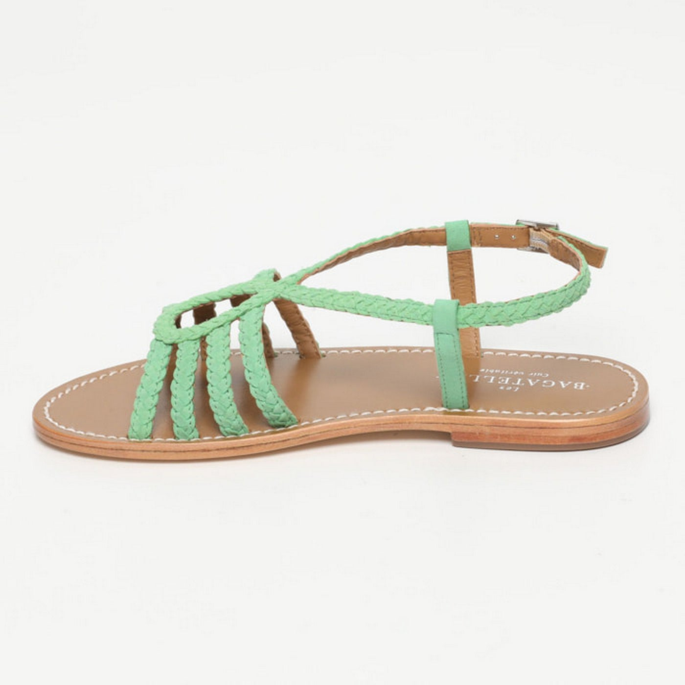 Sandales Lyla - Apple