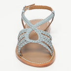 Lyla Sandals - Sky Blue
