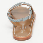 Lyla Sandals - Sky Blue