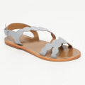 Estomba Sandals - Sky