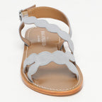 Estomba Sandals - Sky