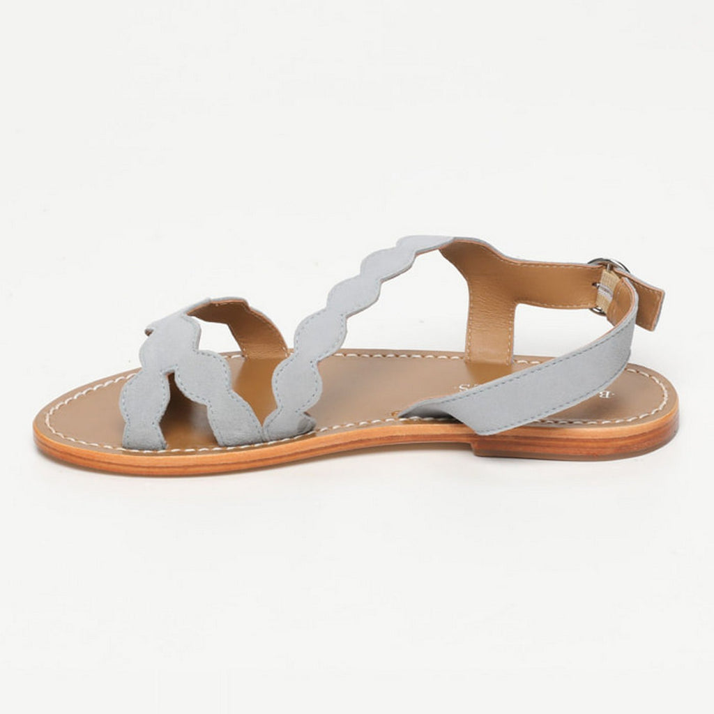 Estomba Sandals - Sky