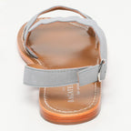 Estomba Sandals - Sky