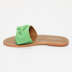 Westchester Sandals - Apple