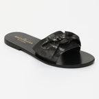 Sandales Westchester - Black Shimmer