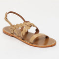 Sandales Liente - Sand
