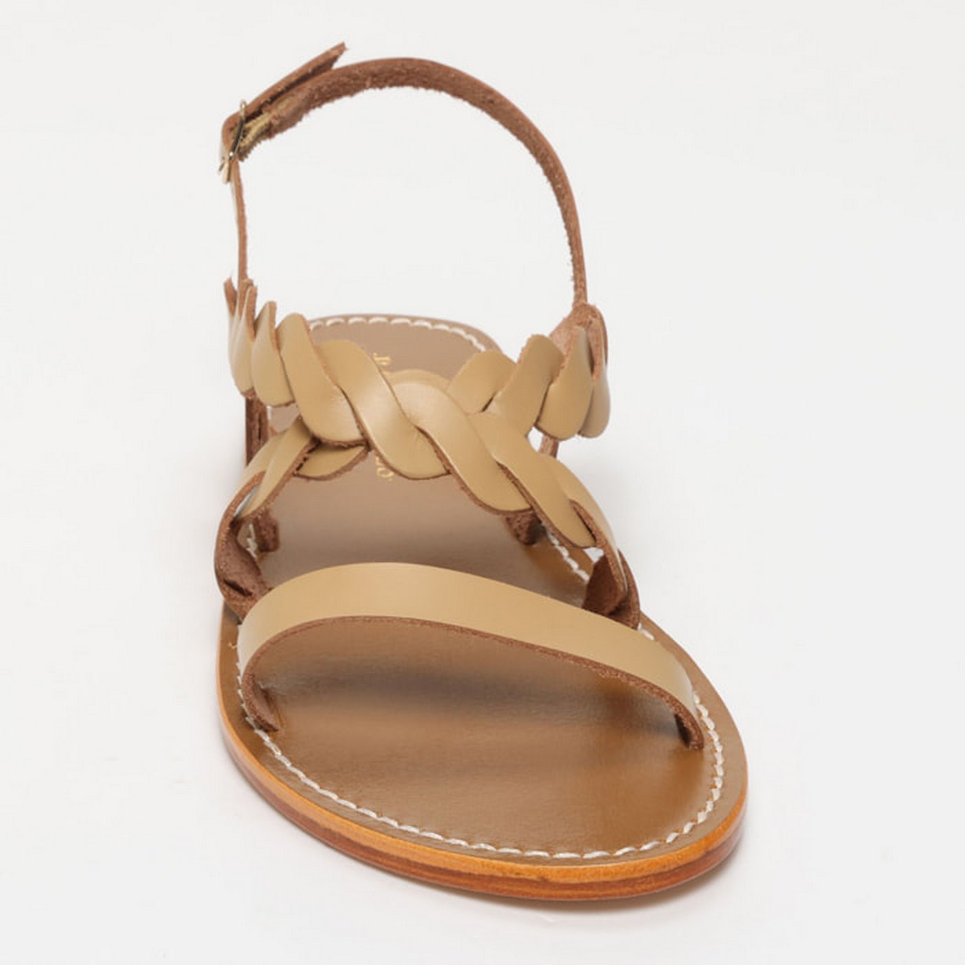 Sandales Liente - Sand