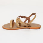 Sandales Liente - Sand