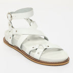 Sandales Mira - White