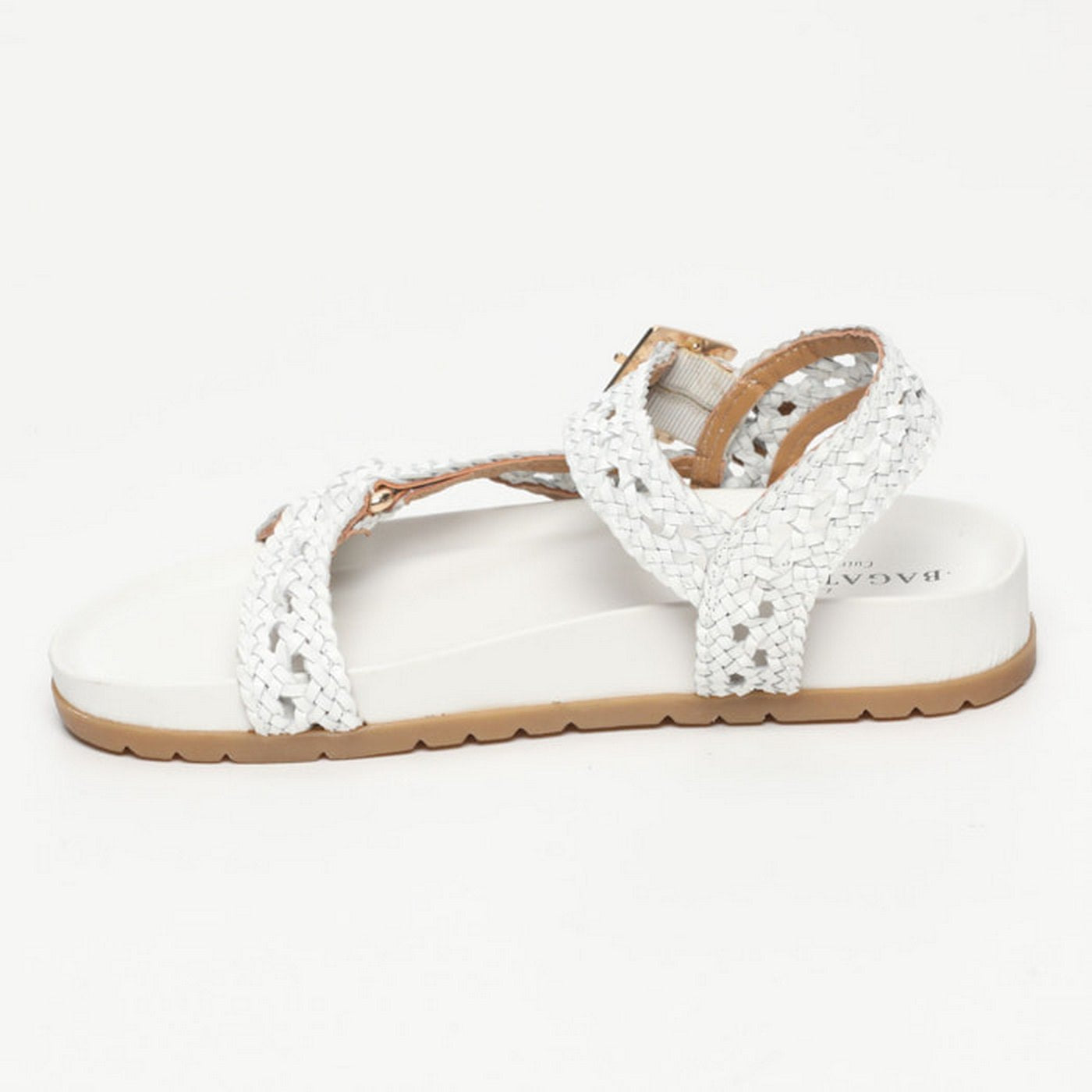 Sandales Menuca - White