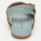 Menuca Sandals - Sky Blue