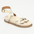 Sandales Vasto - Off White