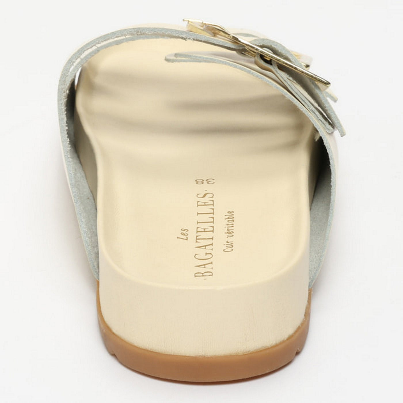 Sandales Aishani - Off White