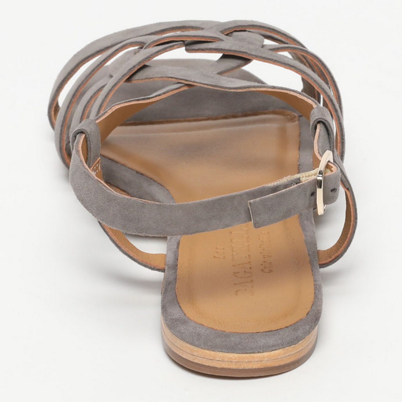 Sandales Simeria - Shadow