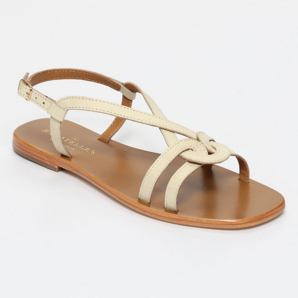 Sandales Sivonya - Off White